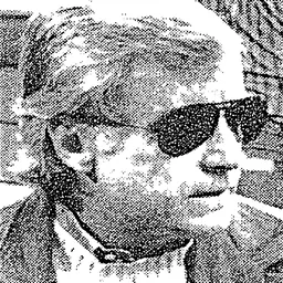 Portrait of John G. Avildsen