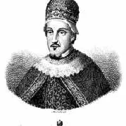Portrait of Pietro II Candiano