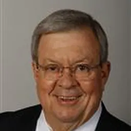 Portrait of Dave Heaton