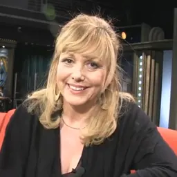 Portrait of Martina Adamcová