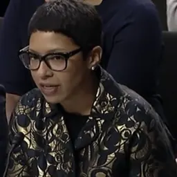 Portrait of Melissa Murray
