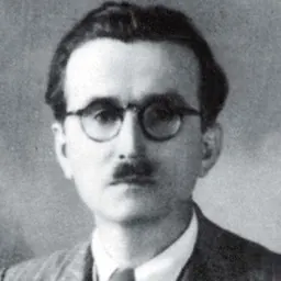 Portrait of Mihal Zallari
