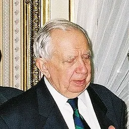 Portrait of Antoni Kukliński