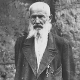 Portrait of Mikhail Mikhailovich Berezovsky