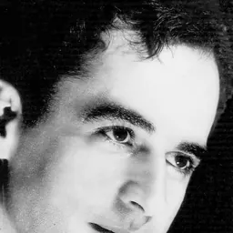 Portrait of Giani Esposito