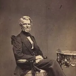 Portrait of Torkild Hoppe