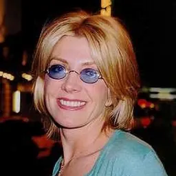 Portrait of Natasha Richardson