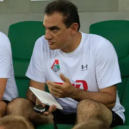Portrait of Sargis Hovhannisyan