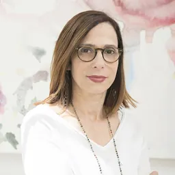 Portrait of Rotem Reshef