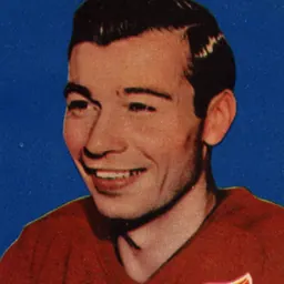 Portrait of Guyle Fielder