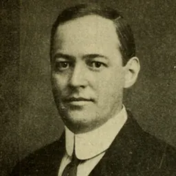 Portrait of Thomas W. White