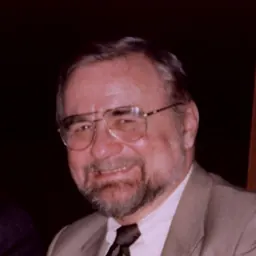 Portrait of James Cullen Martin