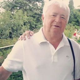Portrait of Nikolay Kucherskiy