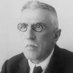Portrait of Antonio Tacconi