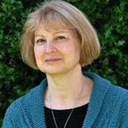 Portrait of Vanessa M. Hirsch