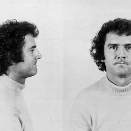 Portrait of Frank Salemme