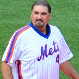 Portrait of Randy Niemann