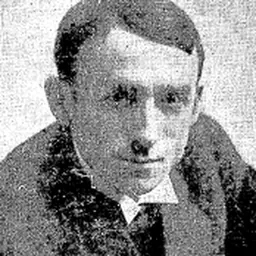 Portrait of Frank Calvert