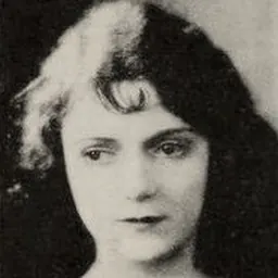 Portrait of Betty Arlen