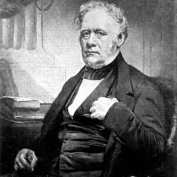Portrait of Mace Moulton