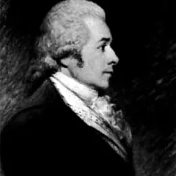 Portrait of John Samuel Sherburne