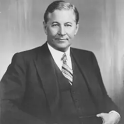 Portrait of James E. Murray