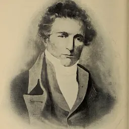 Portrait of John A. Treutlen
