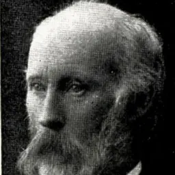 Portrait of Nils Nilsson Skaar