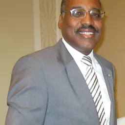 Portrait of Matthew James