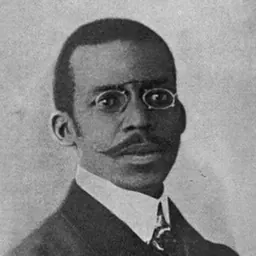 Portrait of Achille René-Boisneuf