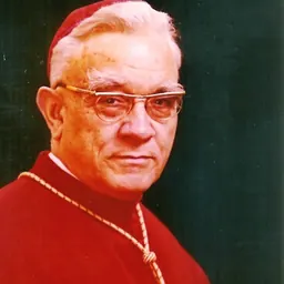 Portrait of László Lékai