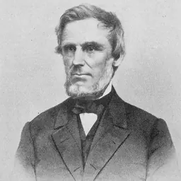 Portrait of Henry R. Selden