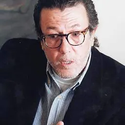 Portrait of Tarek El-Telmissany
