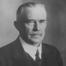Portrait of Carlos Werner