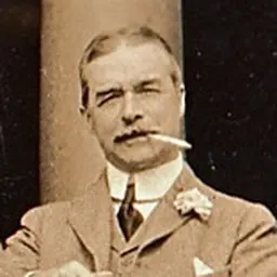 Portrait of Robert Winsor