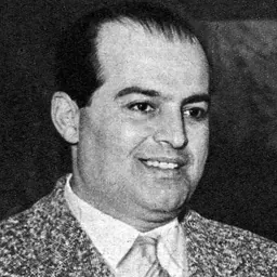 Portrait of Jacopo Napoli