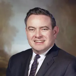 Portrait of Fred H. Dore