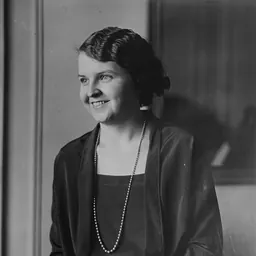 Portrait of Marion Talley