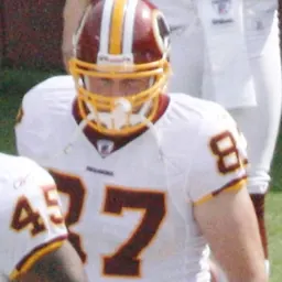 Portrait of Todd Yoder