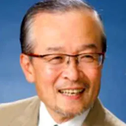 Portrait of Hisashi Yamamoto