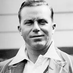 Portrait of Eric Dalton