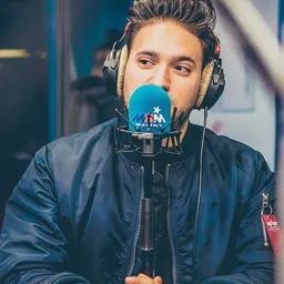 Portrait of Jonas Blue
