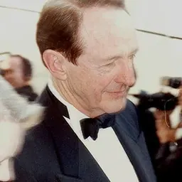 Portrait of William Schallert