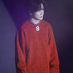 Portrait of Joker Xue