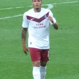 Portrait of Paulo Henrique Carneiro Filho
