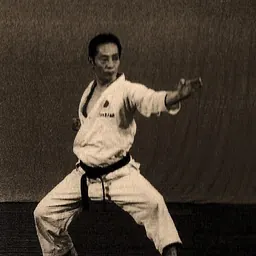 Portrait of Tetsuhiko Asai
