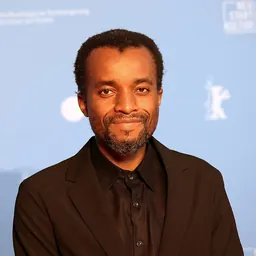 Portrait of Kivu Ruhorahoza