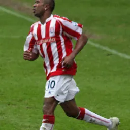 Portrait of Ricardo Fuller