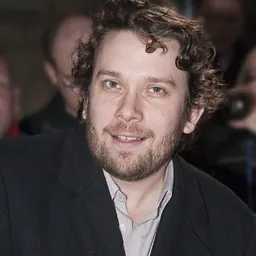 Portrait of Christian Ulmen
