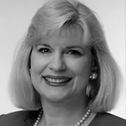 Portrait of Janegale Boyd